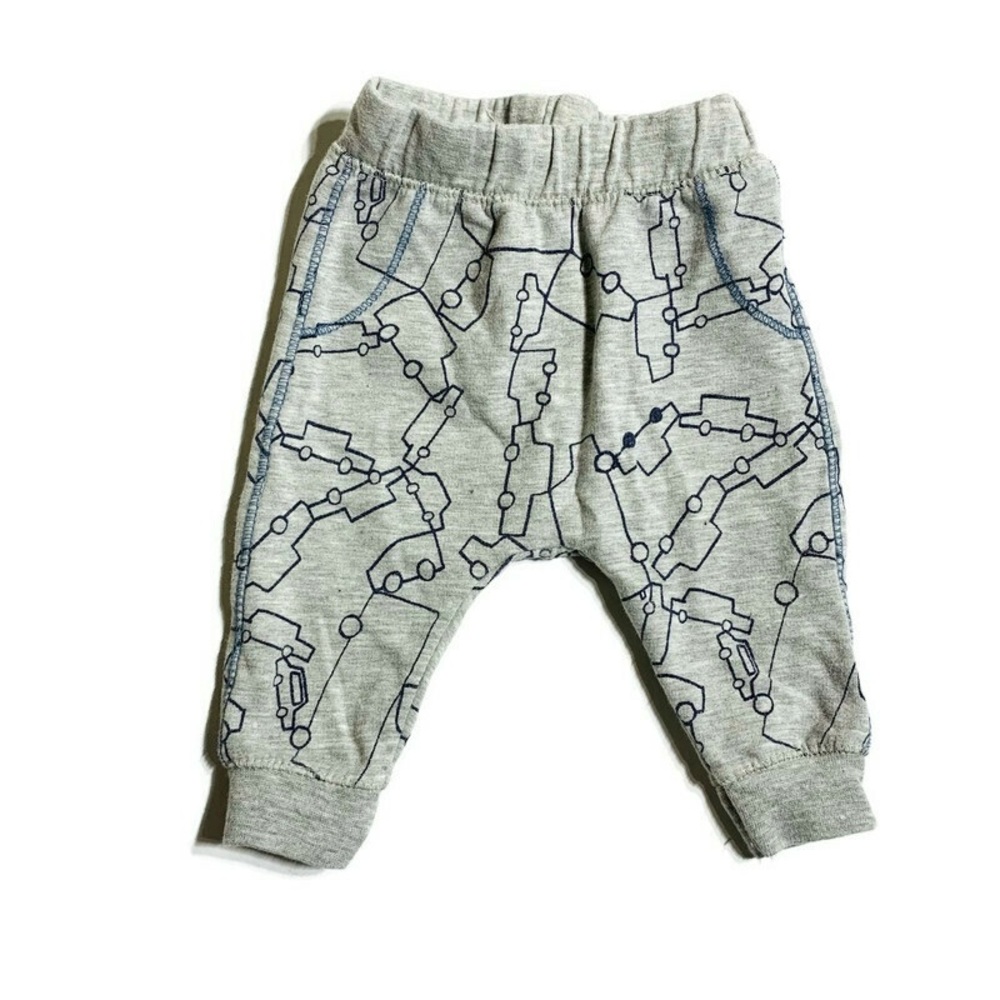 Zara baby boy’s 3-6M sweatpants